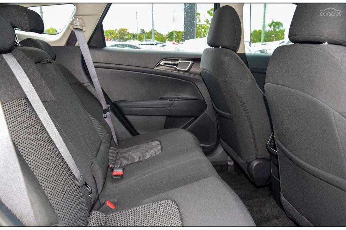 2025 Kia Sportage SX NQ5