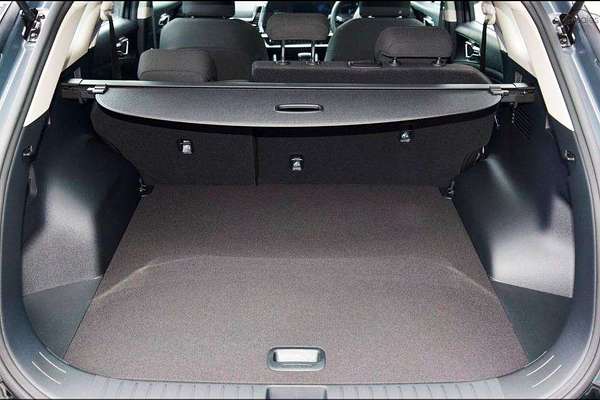 2025 Kia Sportage SX NQ5