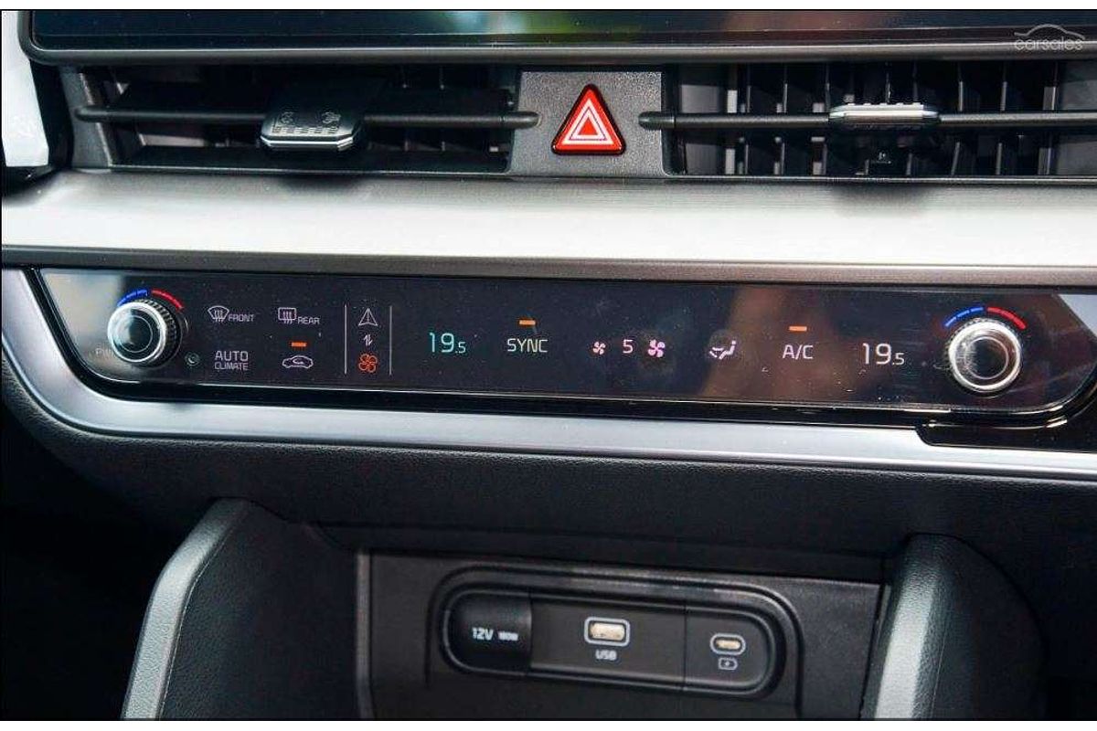 2025 Kia Sportage SX NQ5