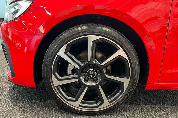 2022 Audi A1 35 TFSI GB