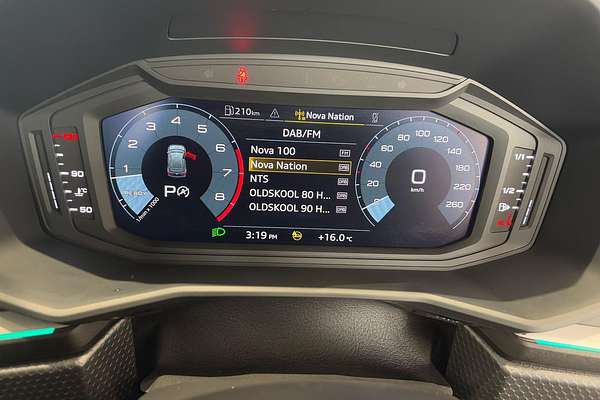 2022 Audi A1 35 TFSI GB