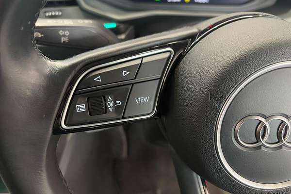 2022 Audi A1 35 TFSI GB