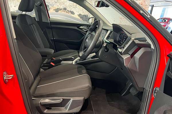 2022 Audi A1 35 TFSI GB