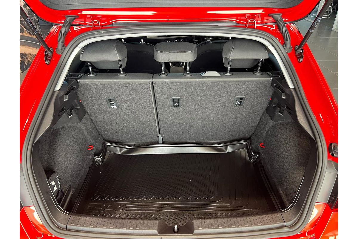 2022 Audi A1 35 TFSI GB
