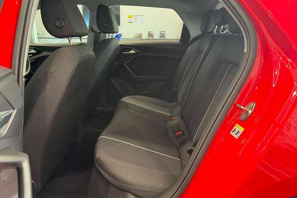 2022 Audi A1 35 TFSI GB