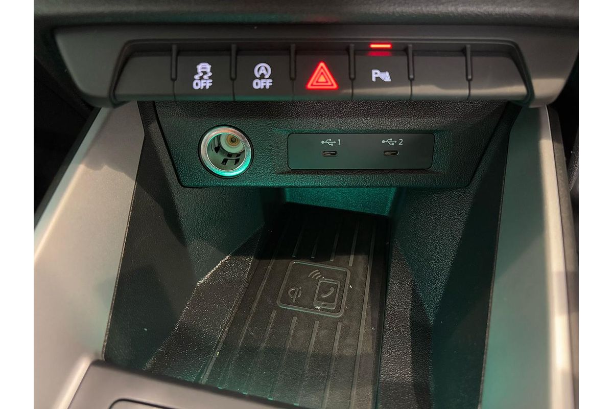 2022 Audi A1 35 TFSI GB