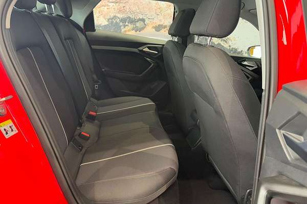 2022 Audi A1 35 TFSI GB