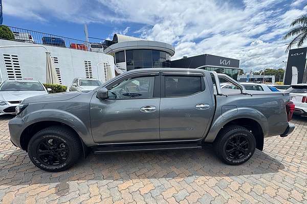 2023 Nissan Navara ST D23 4X4