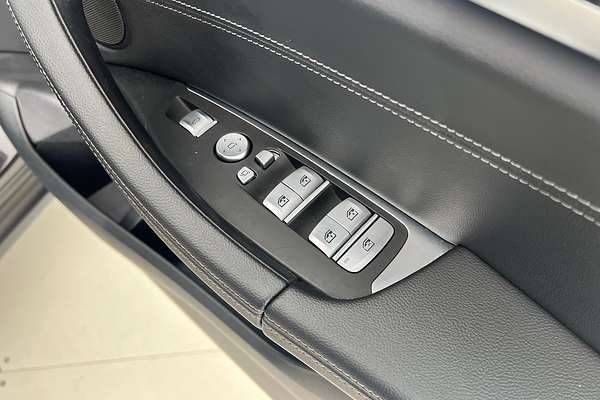 2022 BMW X3 xDrive30i G01 LCI thumb-10