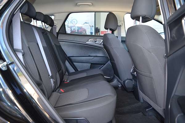2021 Kia Sportage SX NQ5