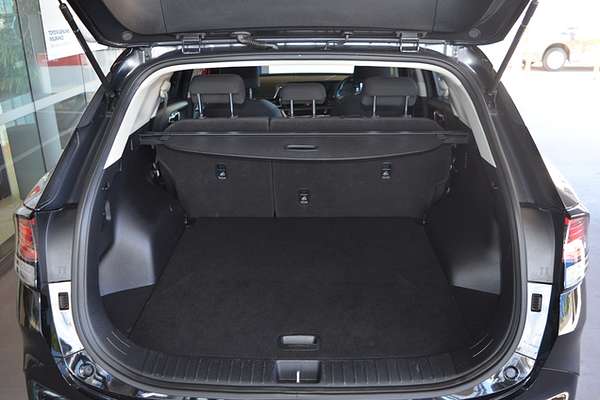 2021 Kia Sportage SX NQ5