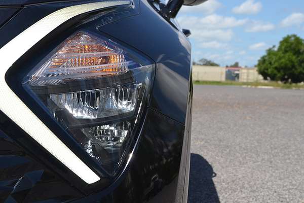 2021 Kia Sportage SX+ QL