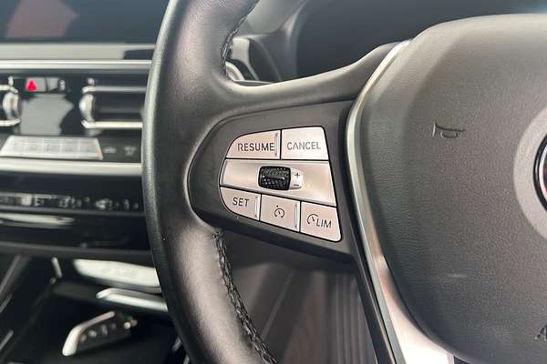 2022 BMW X3 xDrive30i G01 LCI thumb-14
