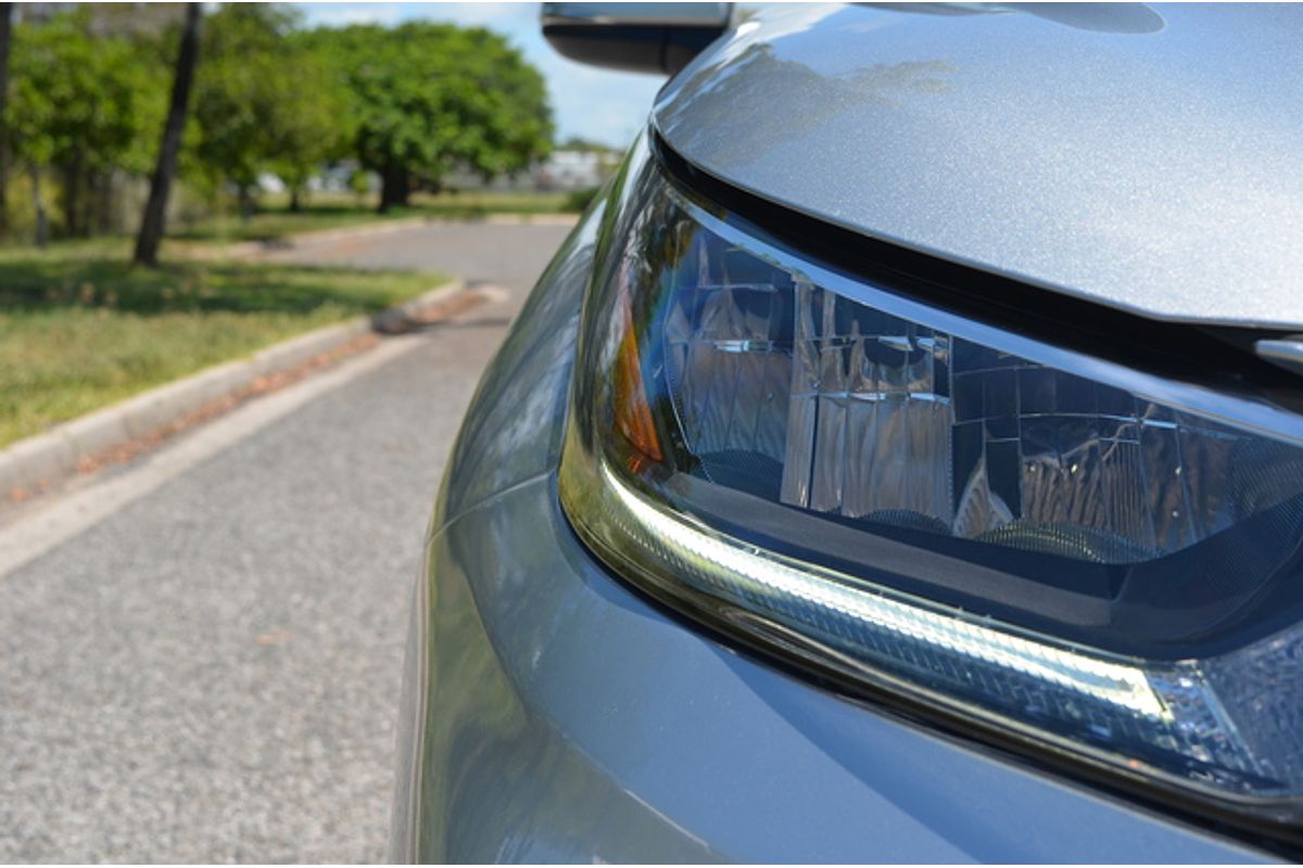 2022 Toyota Kluger GXL AXUH78R