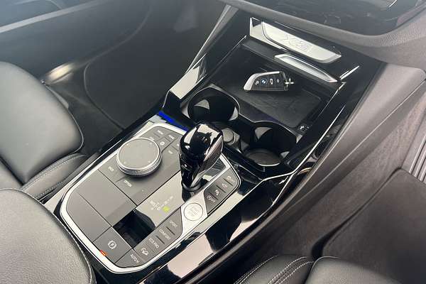 2022 BMW X3 xDrive30i G01 LCI thumb-18