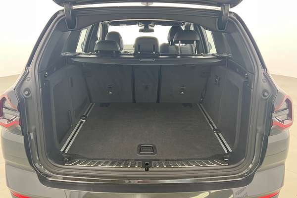 2022 BMW X3 xDrive30i G01 LCI thumb-13