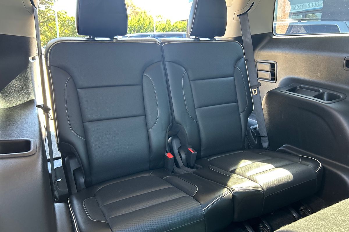 2018 Holden Acadia LTZ-V AC