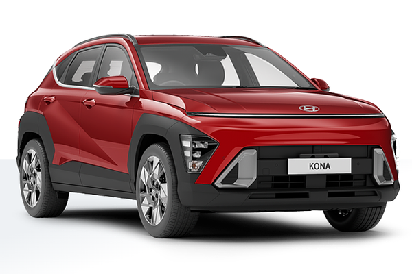 2025 Hyundai Kona  SX2.V2