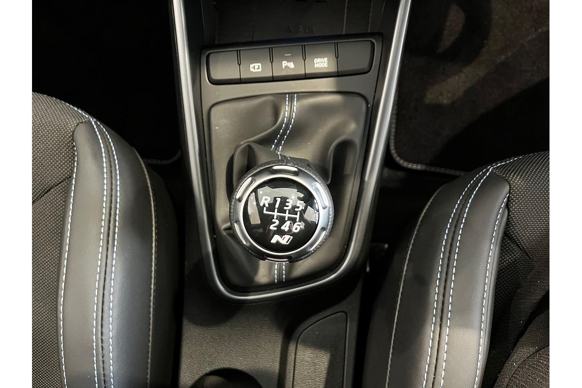 2024 Hyundai i20 N BC3.V2