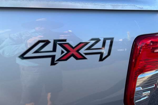 2014 Ford Ranger XLT PX 4X4