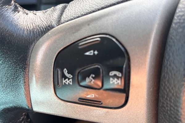 2014 Ford Ranger XLT PX 4X4