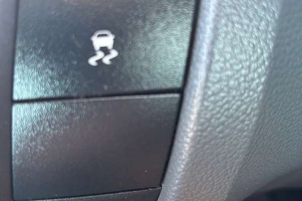 2014 Ford Ranger XLT PX 4X4