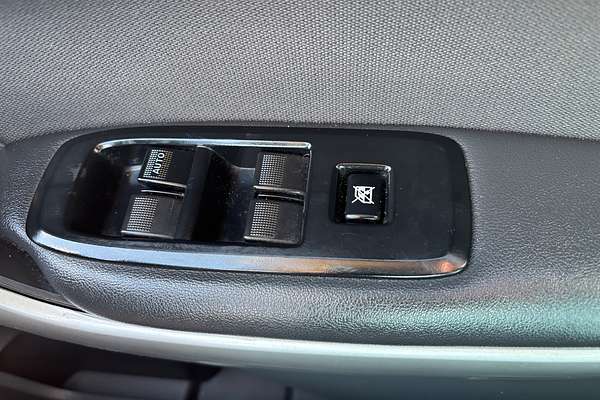 2014 Ford Ranger XLT PX 4X4