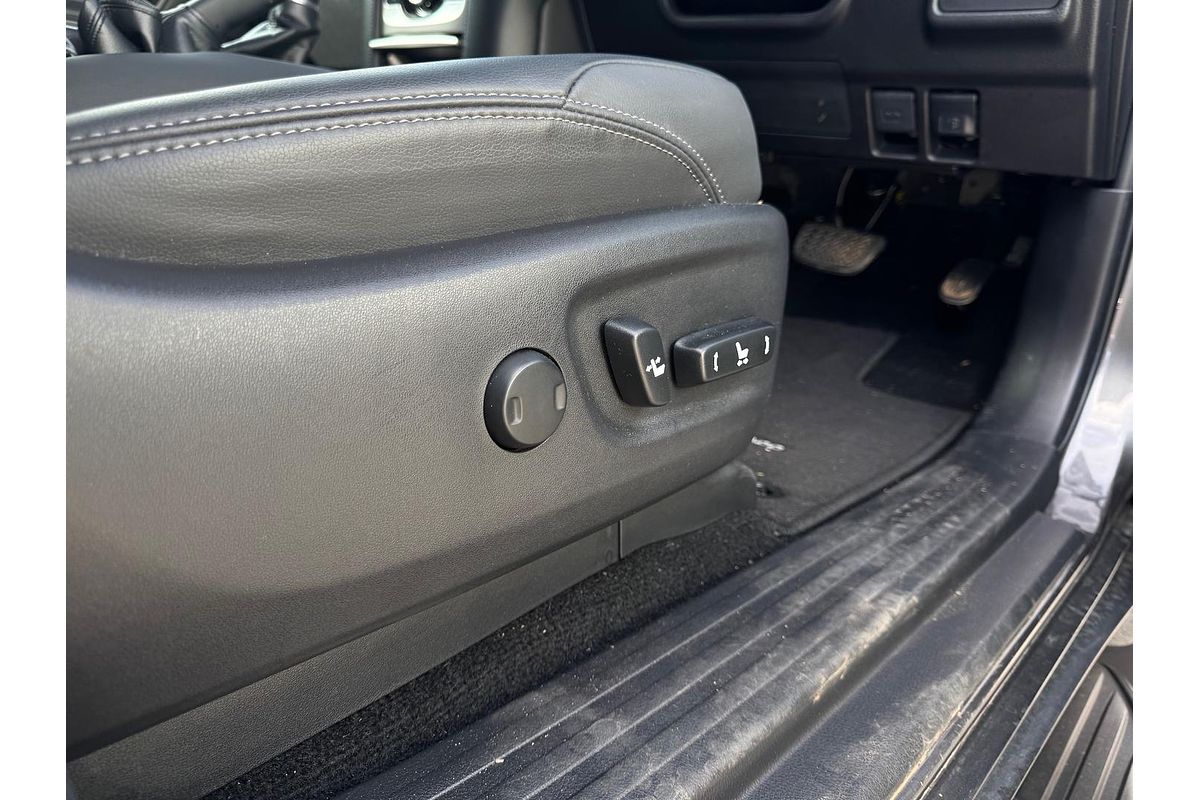 2023 Toyota Landcruiser Prado Kakadu GDJ150R