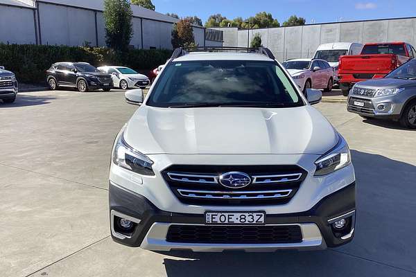 2021 Subaru Outback AWD 6GEN