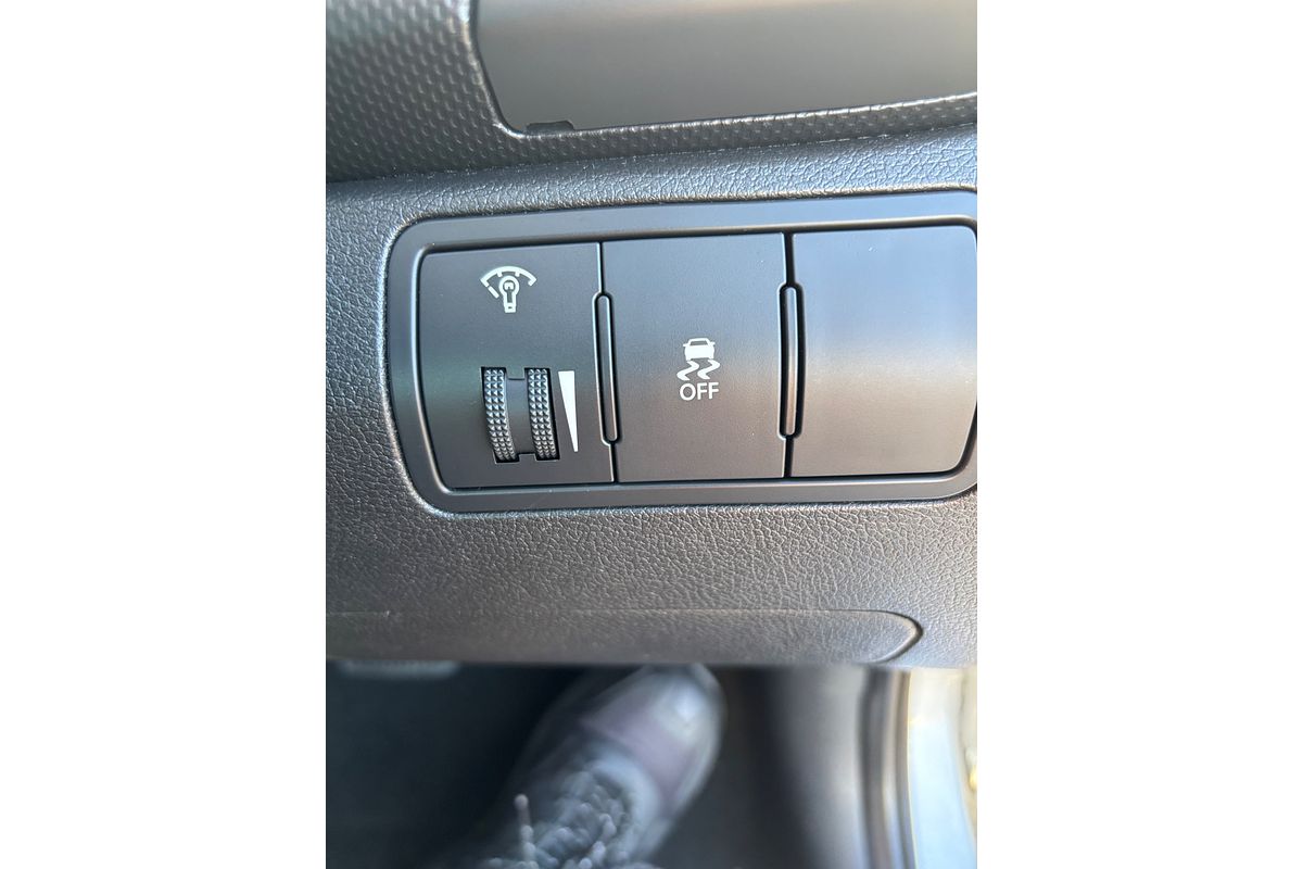 2011 Hyundai Accent Active RB