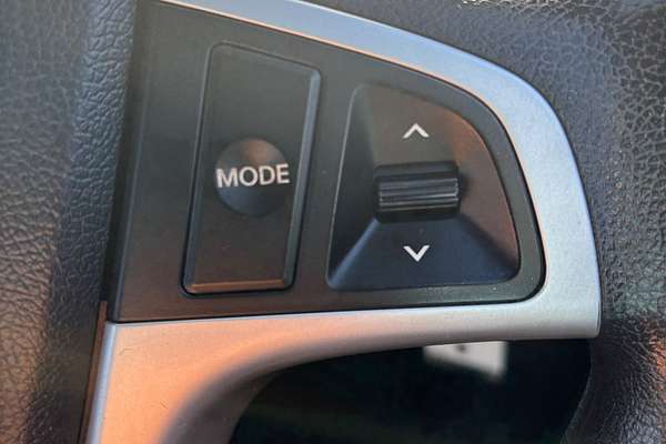 2011 Hyundai Accent Active RB