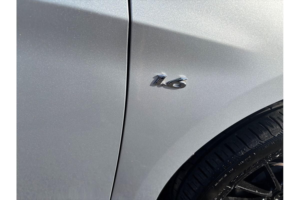 2011 Hyundai Accent Active RB