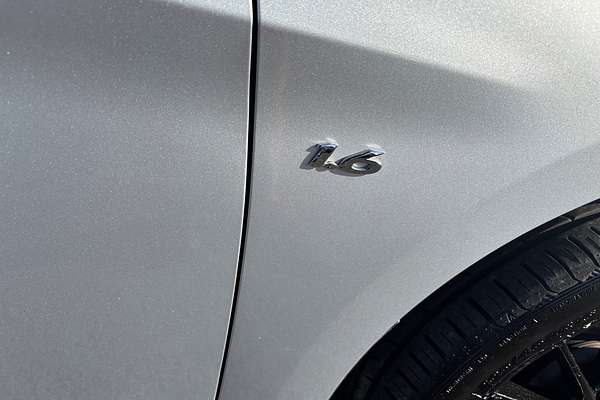 2011 Hyundai Accent Active RB