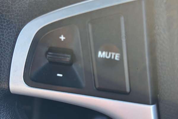 2011 Hyundai Accent Active RB