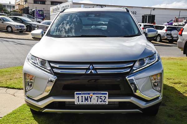 2020 Mitsubishi Eclipse Cross LS YA