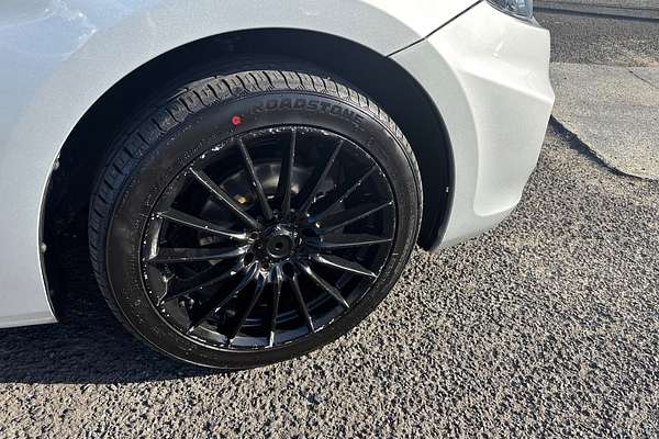2011 Hyundai Accent Active RB