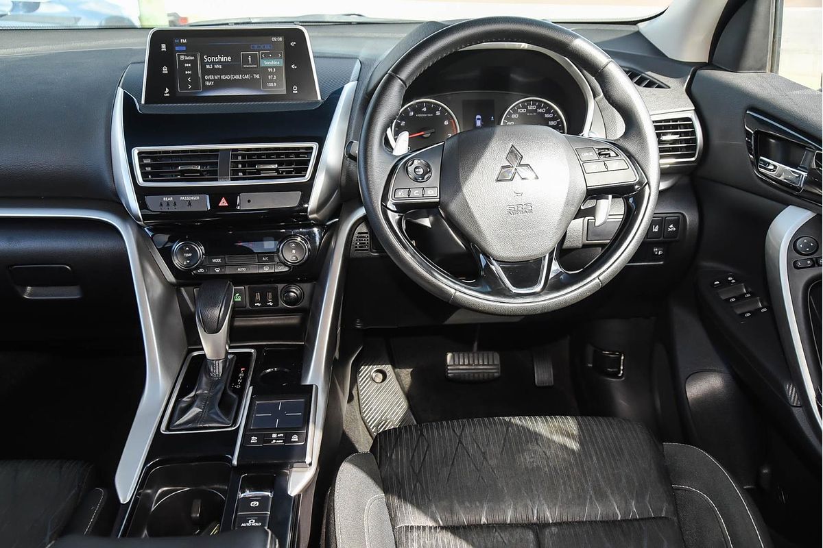 2020 Mitsubishi Eclipse Cross LS YA