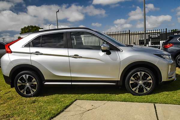 2020 Mitsubishi Eclipse Cross LS YA