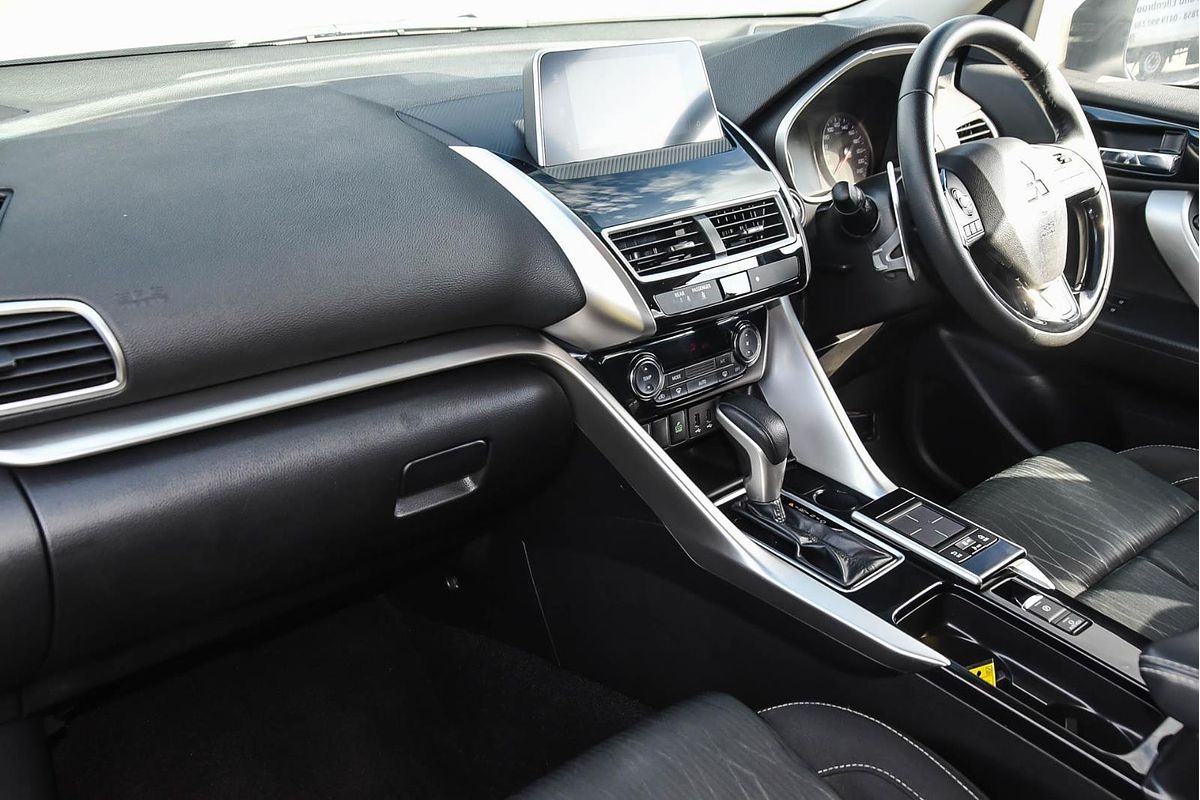 2020 Mitsubishi Eclipse Cross LS YA