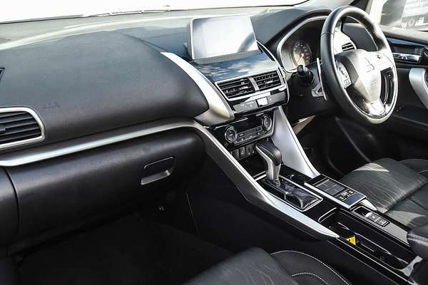 2020 Mitsubishi Eclipse Cross LS YA