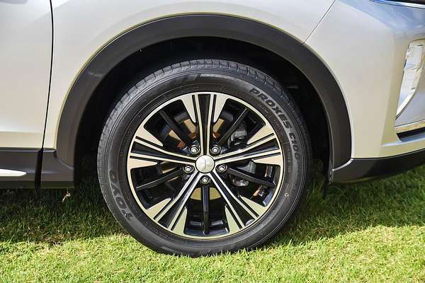 2020 Mitsubishi Eclipse Cross LS YA