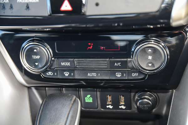 2020 Mitsubishi Eclipse Cross LS YA