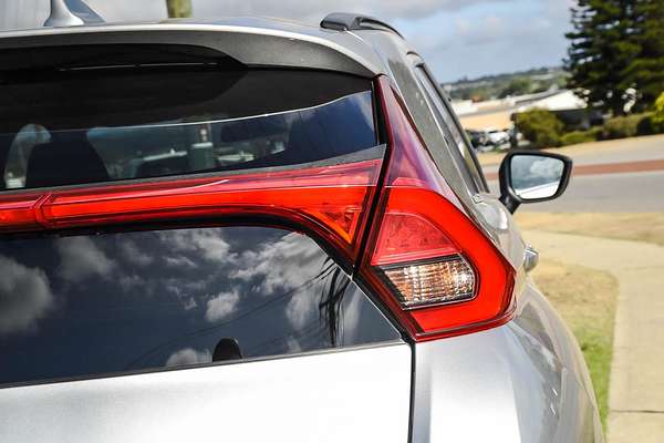 2020 Mitsubishi Eclipse Cross LS YA