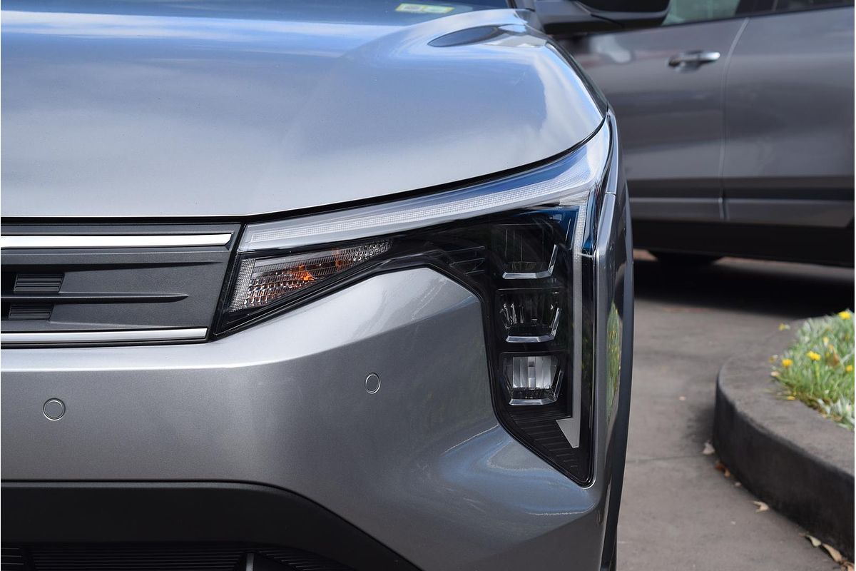 2025 Kia K4 Sport CL4m