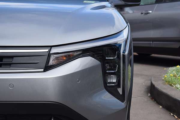2025 Kia K4 Sport CL4m