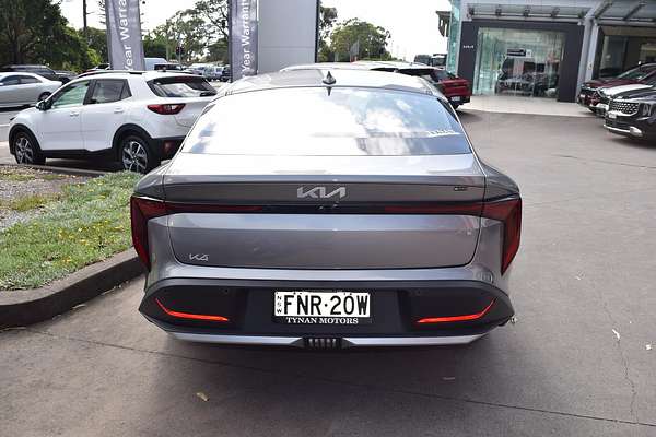 2025 Kia K4 Sport CL4m