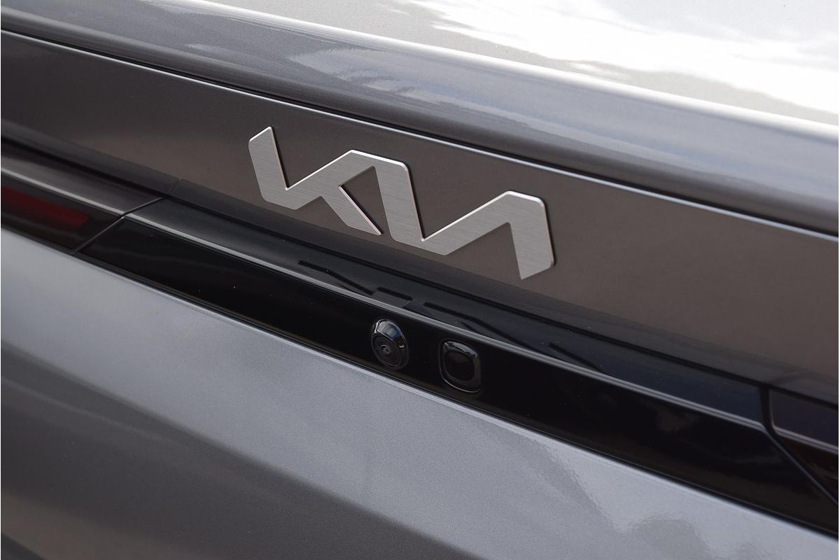 2025 Kia K4 Sport CL4m
