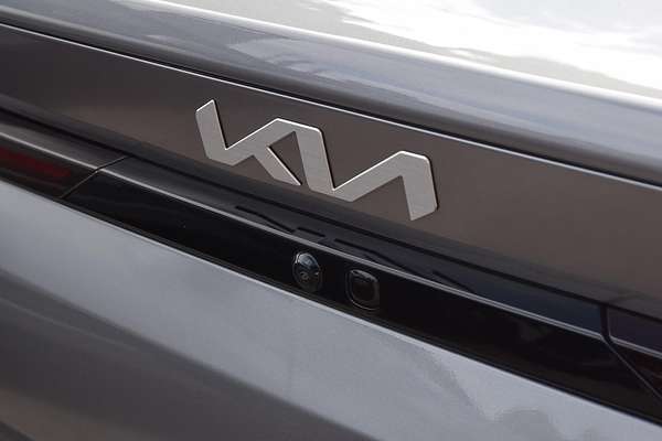 2025 Kia K4 Sport CL4m