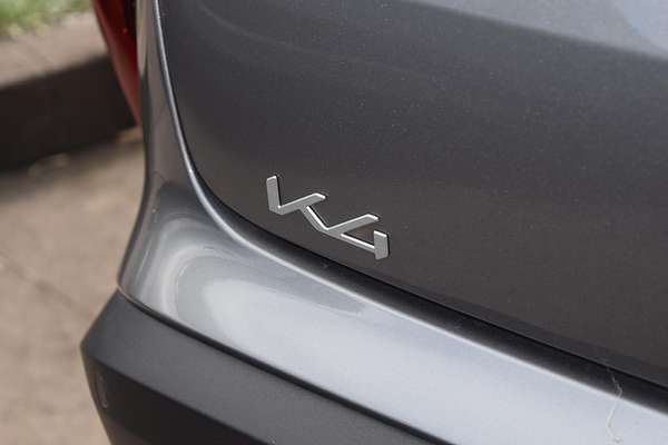 2025 Kia K4 Sport CL4m