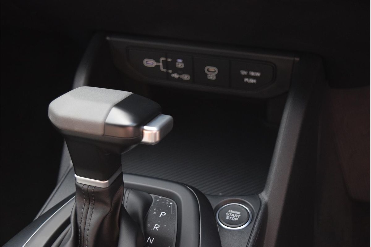 2025 Kia K4 Sport CL4m